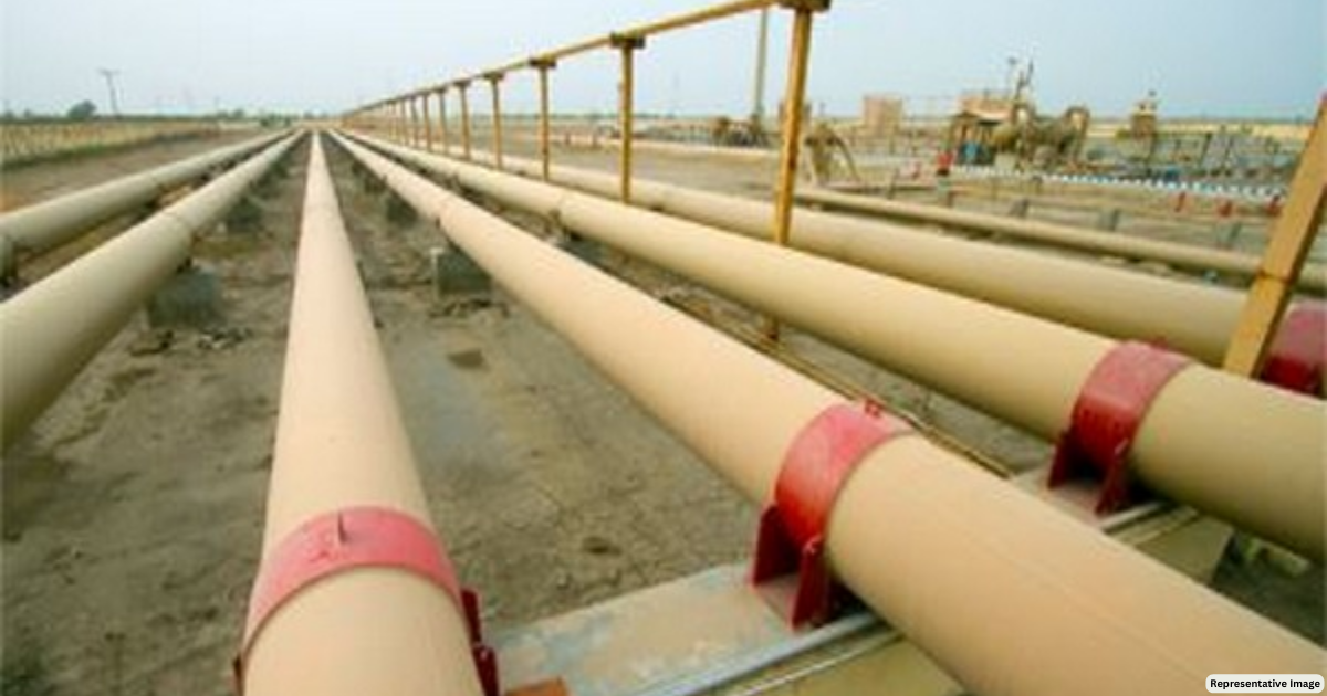 Cairn Oil commences gas flow from its Hazarigaon field in Assam